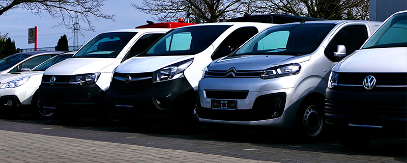 Sie möchten ein Auto verkaufen?